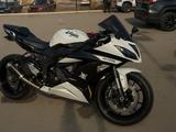 Kawasaki  ZX-6 Ninja 2013 года за 4 600 000 тг. в Караганда – фото 3