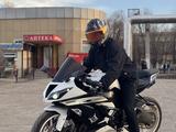 Kawasaki  ZX-6 Ninja 2013 года за 4 600 000 тг. в Караганда – фото 4