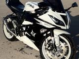 Kawasaki  ZX-6 Ninja 2013 года за 4 600 000 тг. в Караганда – фото 2