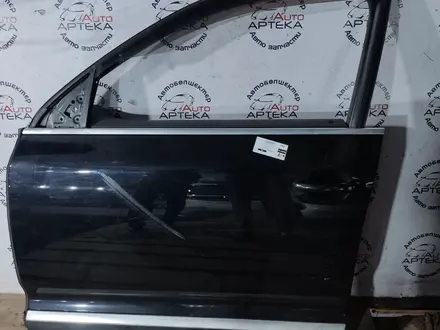 ДВЕРЬ VOLKSWAGEN TOUAREG В СБОРЕ за 50 000 тг. в Астана – фото 10