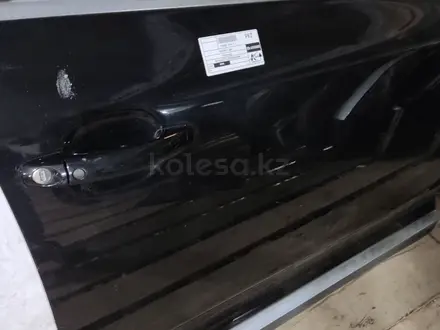 ДВЕРЬ VOLKSWAGEN TOUAREG В СБОРЕ за 50 000 тг. в Астана – фото 6
