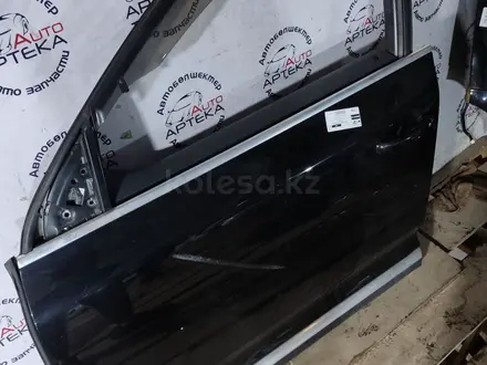 ДВЕРЬ VOLKSWAGEN TOUAREG В СБОРЕ за 50 000 тг. в Астана – фото 9