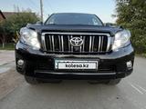 Toyota Land Cruiser Prado 2013 годаfor13 500 000 тг. в Уральск – фото 4