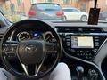 Toyota Camry 2018 годаүшін13 500 000 тг. в Актау – фото 6