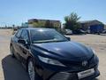 Toyota Camry 2018 годаүшін13 500 000 тг. в Актау – фото 8