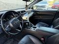 Toyota Camry 2018 годаүшін13 500 000 тг. в Актау – фото 5