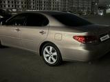 Lexus ES 330 2005 года за 6 800 000 тг. в Актау – фото 2