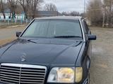Mercedes-Benz E 220 1993 годаfor1 200 000 тг. в Талдыкорган – фото 3