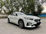 BMW 228 2021 года за 23 000 000 тг. в Алматы – фото 3