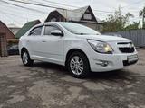Chevrolet Cobalt 2023 годаүшін5 700 000 тг. в Алматы