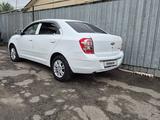 Chevrolet Cobalt 2023 годаүшін5 700 000 тг. в Алматы – фото 3