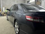 Toyota Camry 2010 годаүшін7 400 000 тг. в Жанаозен – фото 5