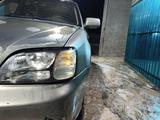 Subaru Outback 2003 года за 2 750 000 тг. в Караганда – фото 2