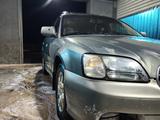 Subaru Outback 2003 года за 2 750 000 тг. в Караганда – фото 5
