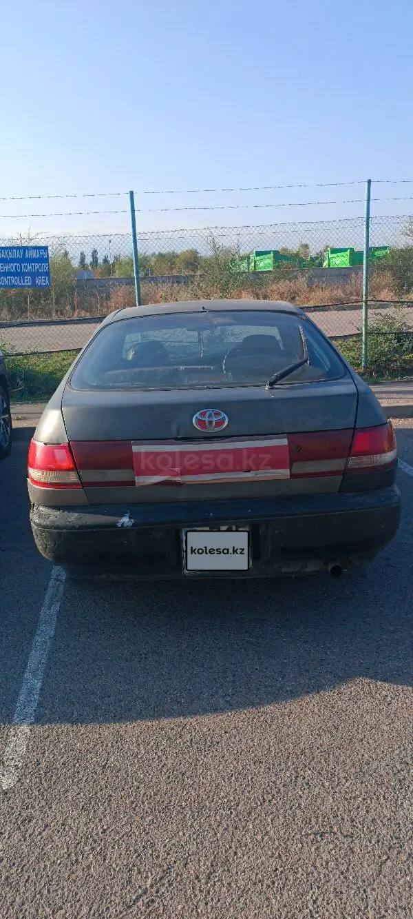 Toyota Corona, 1994