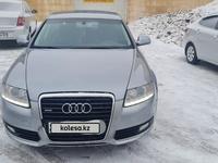 Audi A6 2010 года за 7 500 000 тг. в Астана