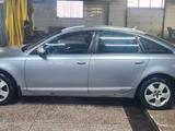 Audi A6 2010 года за 7 500 000 тг. в Астана – фото 2