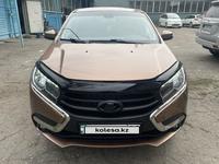 ВАЗ (Lada) XRAY 2018 года за 4 900 000 тг. в Алматы