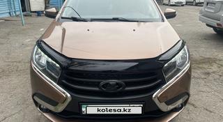 ВАЗ (Lada) XRAY 2018 года за 5 500 000 тг. в Алматы