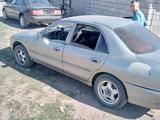 Mitsubishi Galant 1993 годаfor550 000 тг. в Мерке – фото 4