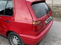 Volkswagen Golf 1997 года за 2 500 000 тг. в Тараз – фото 14