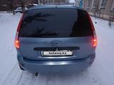 ВАЗ (Lada) Kalina 1119 2007 годаүшін2 200 000 тг. в Уральск – фото 5