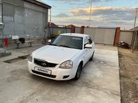 ВАЗ (Lada) Priora 2172 2013 годаfor2 500 000 тг. в Атырау