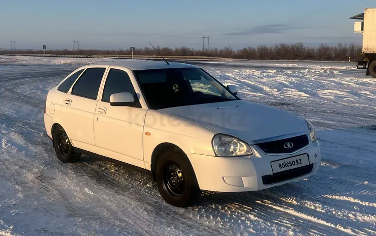 ВАЗ (Lada) Priora 2172 2014 года за 3 000 000 тг. в Кокшетау