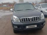 Toyota Land Cruiser Prado 2007 годаүшін10 400 000 тг. в Караганда – фото 2