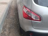 Nissan Qashqai 2010 года за 5 000 000 тг. в Астана