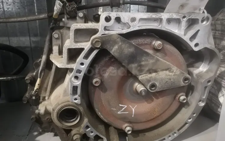 ДВИГАТЕЛЬ И АКПП на Mazda Demio, Mazda 2, Mazda 3, В3, ZY, Z6 за 20 000 тг. в Алматы