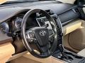 Toyota Camry 2015 годаfor6 350 000 тг. в Актау – фото 17