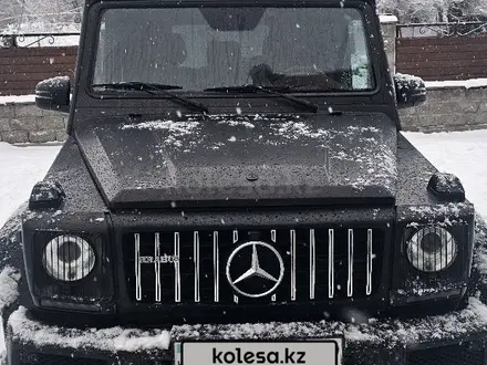 Mercedes-Benz G 400 2001 года за 10 000 000 тг. в Алматы