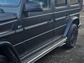 Mercedes-Benz G 400 2001 годаfor10 000 000 тг. в Алматы – фото 25