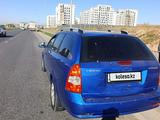 Chevrolet Lacetti 2010 годаүшін3 300 000 тг. в Шымкент – фото 2