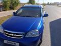 Chevrolet Lacetti 2010 годаүшін3 300 000 тг. в Шымкент