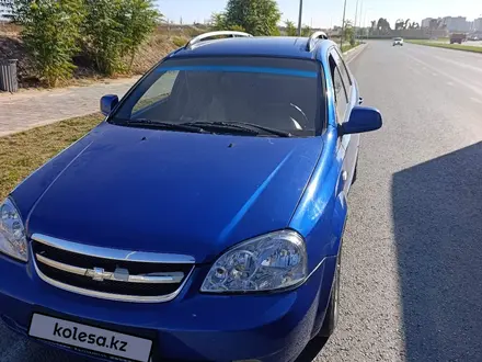 Chevrolet Lacetti 2010 года за 3 300 000 тг. в Шымкент