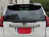 Спойлер накладка на верхний и под стекло спойлер на Тойота за 25 000 тг. в Актобе – фото 3