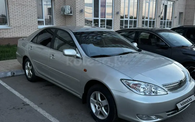 Toyota Camry 2003 годаfor4 700 000 тг. в Астана