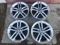 Оригинальные диски R18 BMW разболтовка 5*120 за 550 000 тг. в Алматы