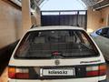 Volkswagen Passat 1992 годаүшін1 850 000 тг. в Шымкент – фото 4