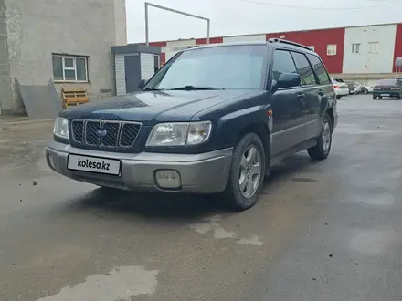 Subaru Forester 1999 года за 2 500 000 тг. в Алматы