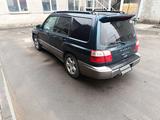 Subaru Forester 1999 годаүшін2 500 000 тг. в Алматы – фото 3