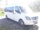 Mercedes-Benz Sprinter 2010 года за 7 500 000 тг. в Талдыкорган – фото 2