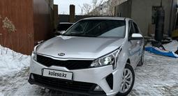 Kia Rio 2021 годаfor8 300 000 тг. в Костанай