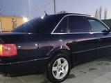 Audi A6 1996 годаүшін1 800 000 тг. в Туркестан
