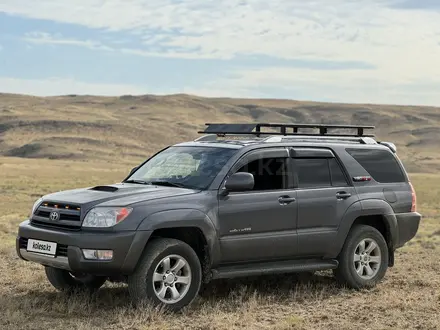 Toyota 4Runner 2004 года за 8 000 000 тг. в Актау – фото 5