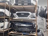 Бампера на Корейский автопром оригинал б/у за 10 000 тг. в Шымкент