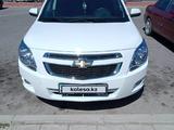 Chevrolet Cobalt 2025 годаүшін6 800 000 тг. в Тараз