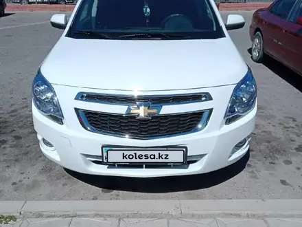 Chevrolet Cobalt 2025 года за 6 800 000 тг. в Тараз